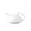 Rosenthal TAC 02 White Tea Pot Small