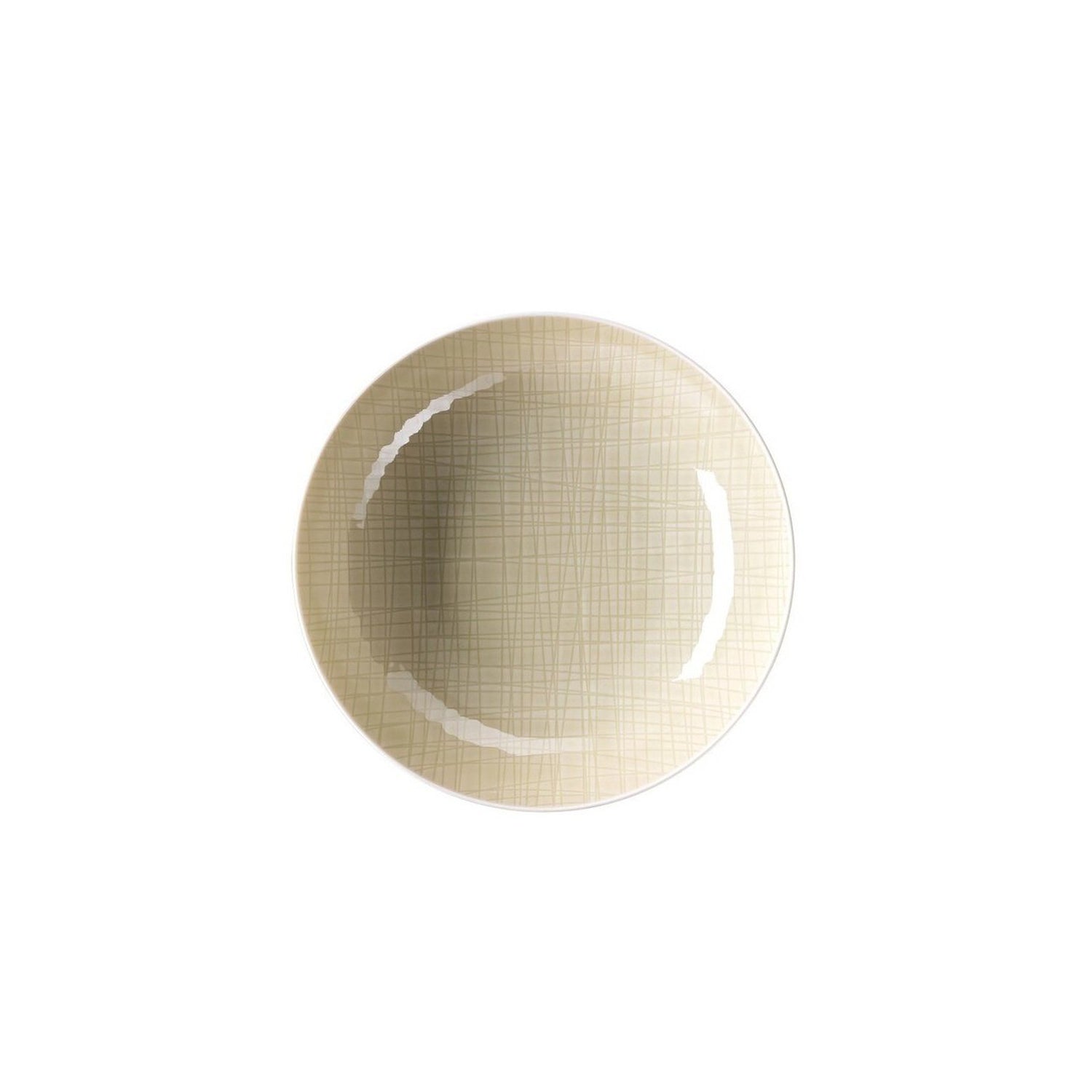 Rosenthal Mesh Cream Soup Plate