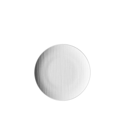 Rosenthal Mesh White Bread & Butter Plate