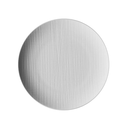 Rosenthal Mesh White Dinner Plate