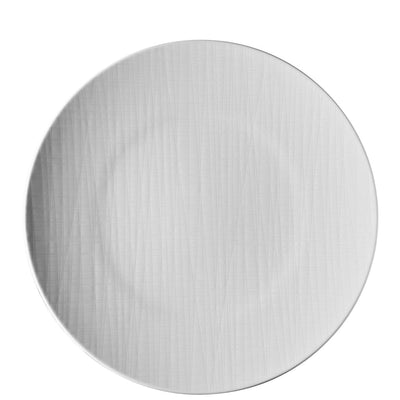 Rosenthal Mesh White Service Plate