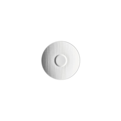 Rosenthal Mesh White A.D. Saucer