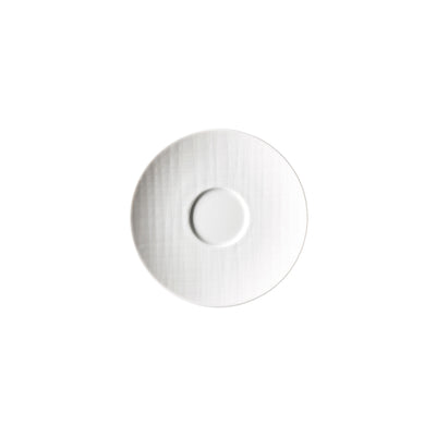Rosenthal Mesh White Saucer Combi/Coffee