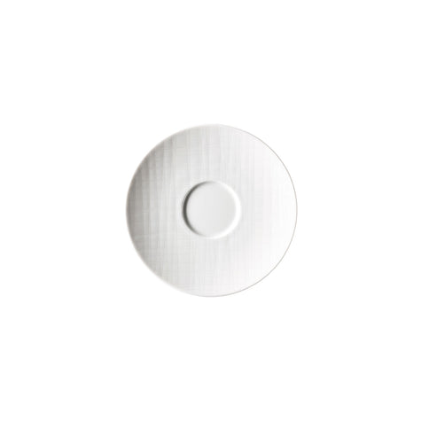 Rosenthal Mesh White Saucer Combi/Coffee