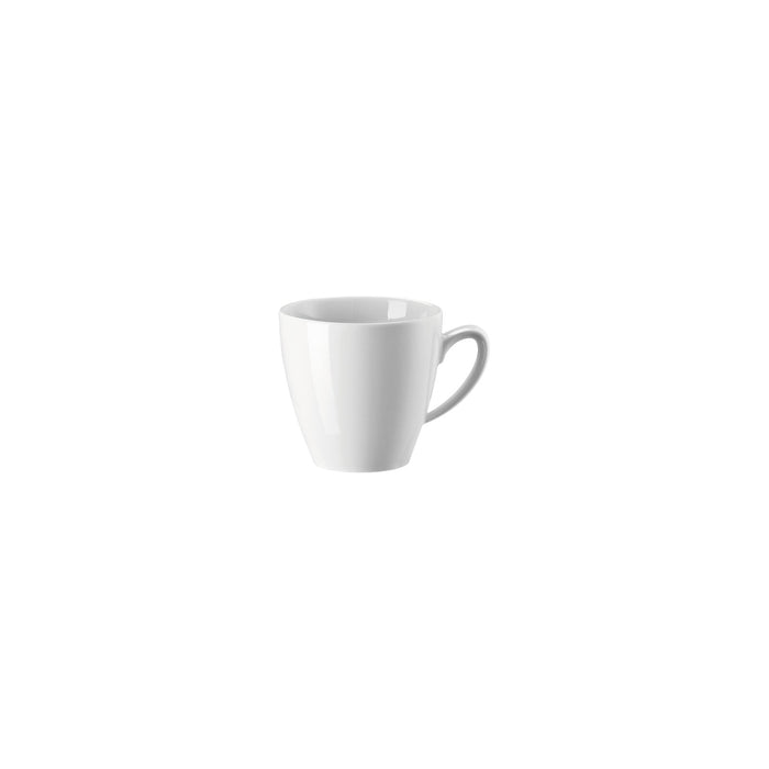 Rosenthal Mesh White Cup tall