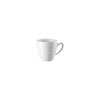 Rosenthal Mesh White Cup tall