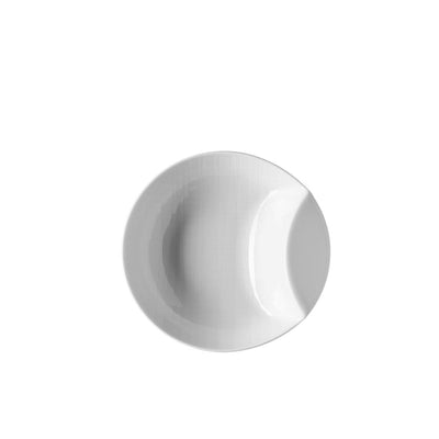 Rosenthal Mesh White Accent Plate/ Bowl deep
