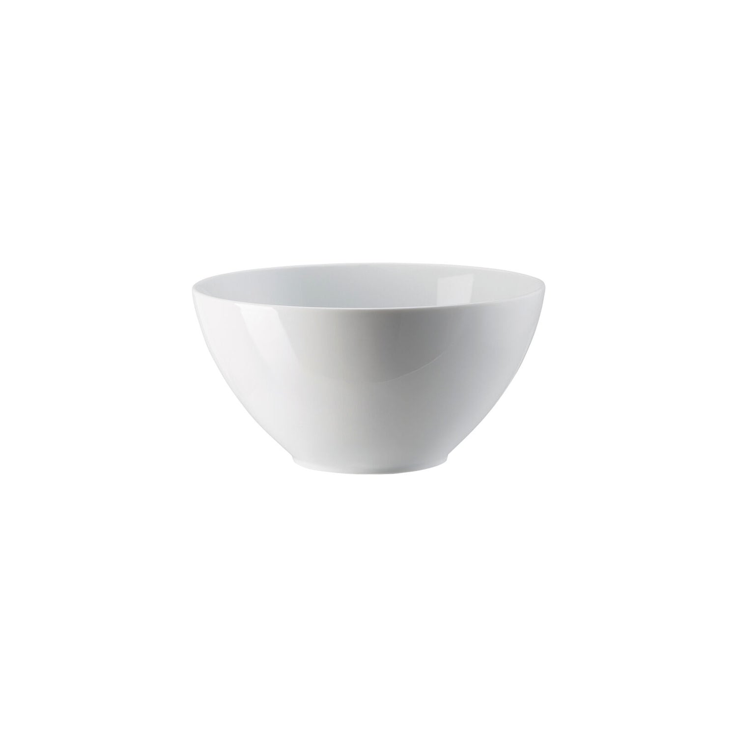 Rosenthal Mesh White Bowl 7 in