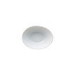 Rosenthal Mesh White Nesting Bowl Oval - 6 x 4 1/3 Inch