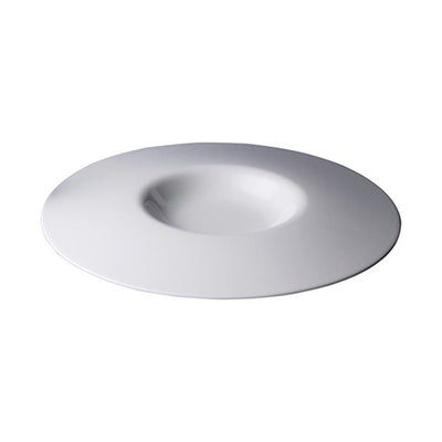 Rosenthal in.gredienti Plate Piano Ovale Flat - 11 3/4 Inch