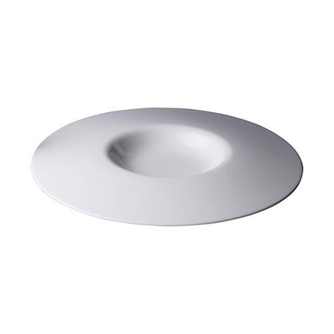 Rosenthal in.gredienti Plate Piano Ovale Flat - 11 3/4 Inch