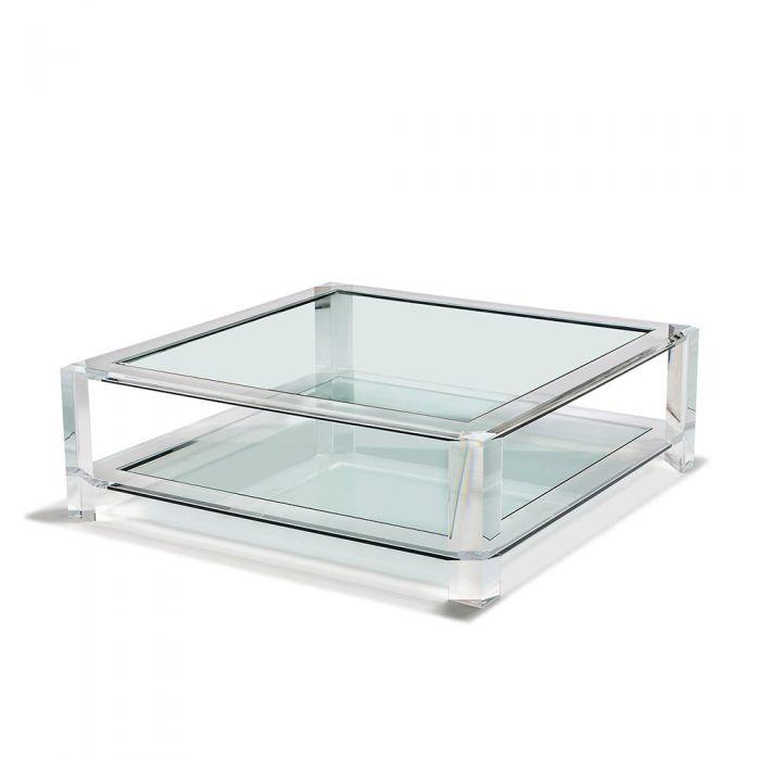 Interlude Home Surrey Grand Square Cocktail