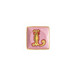 Versace Holiday Alphabet Canape Dish - L