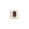 Versace Holiday Alphabet Canape Dish - S