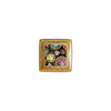 Versace Medusa Amplified Canape Dish Square - Multicolor