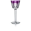 Baccarat Harcourt Wine Rhine Glass