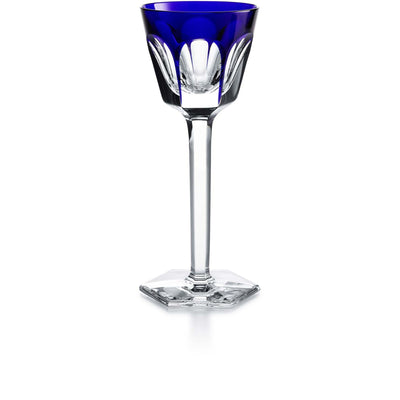 Baccarat Harcourt Wine Rhine Glass