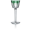 Baccarat Harcourt Wine Rhine Glass