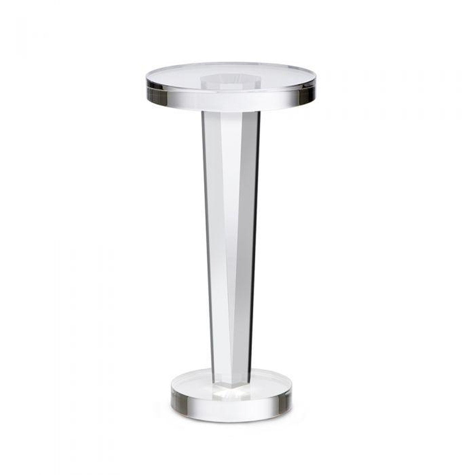 Interlude Home Liora Drink Table