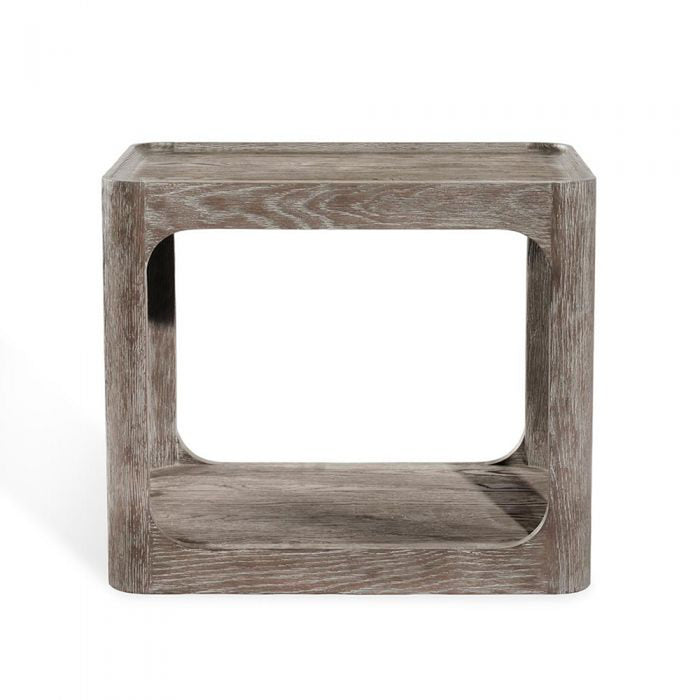 Interlude Home Nora Side Table
