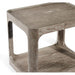 Interlude Home Nora Side Table