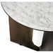 Interlude Home Pierre Side Table