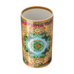 Versace Jungle Animalier Vase - 11.75 Inch