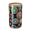 Versace Medusa Amplified Vase - Multicolor - 11.75 Inch
