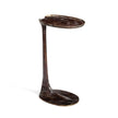 Interlude Home Duval Hugging Table - Verdigris