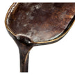 Interlude Home Duval Hugging Table - Verdigris