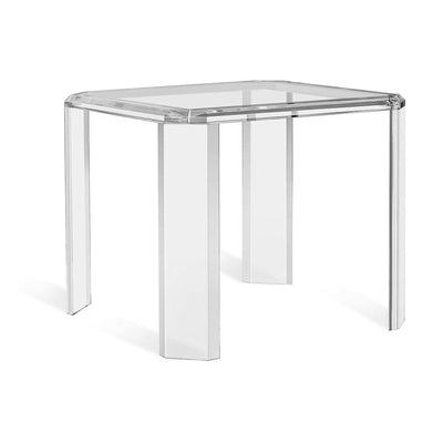 Interlude Home Alden Occasional Table