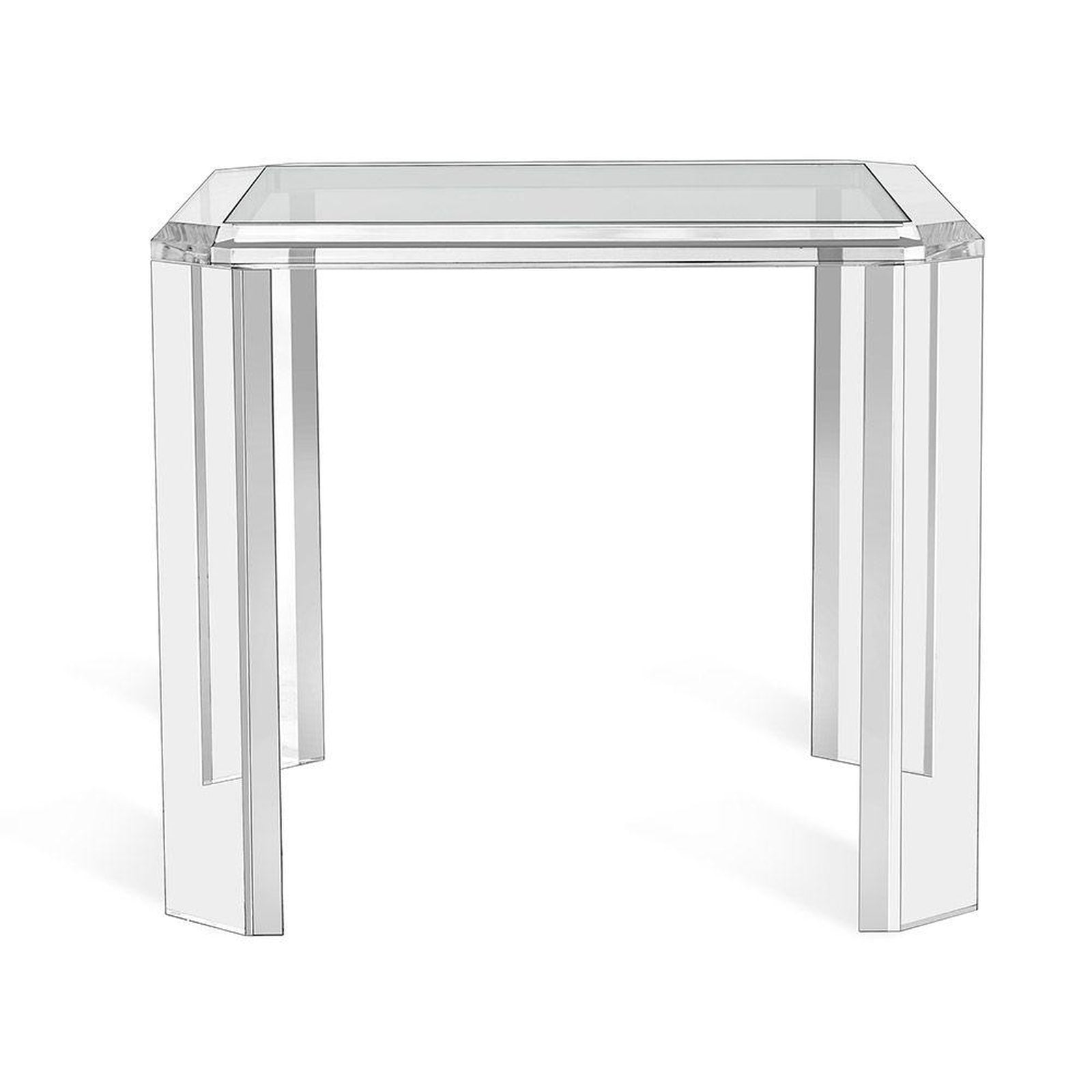 Interlude Home Alden Occasional Table