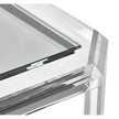 Interlude Home Alden Occasional Table