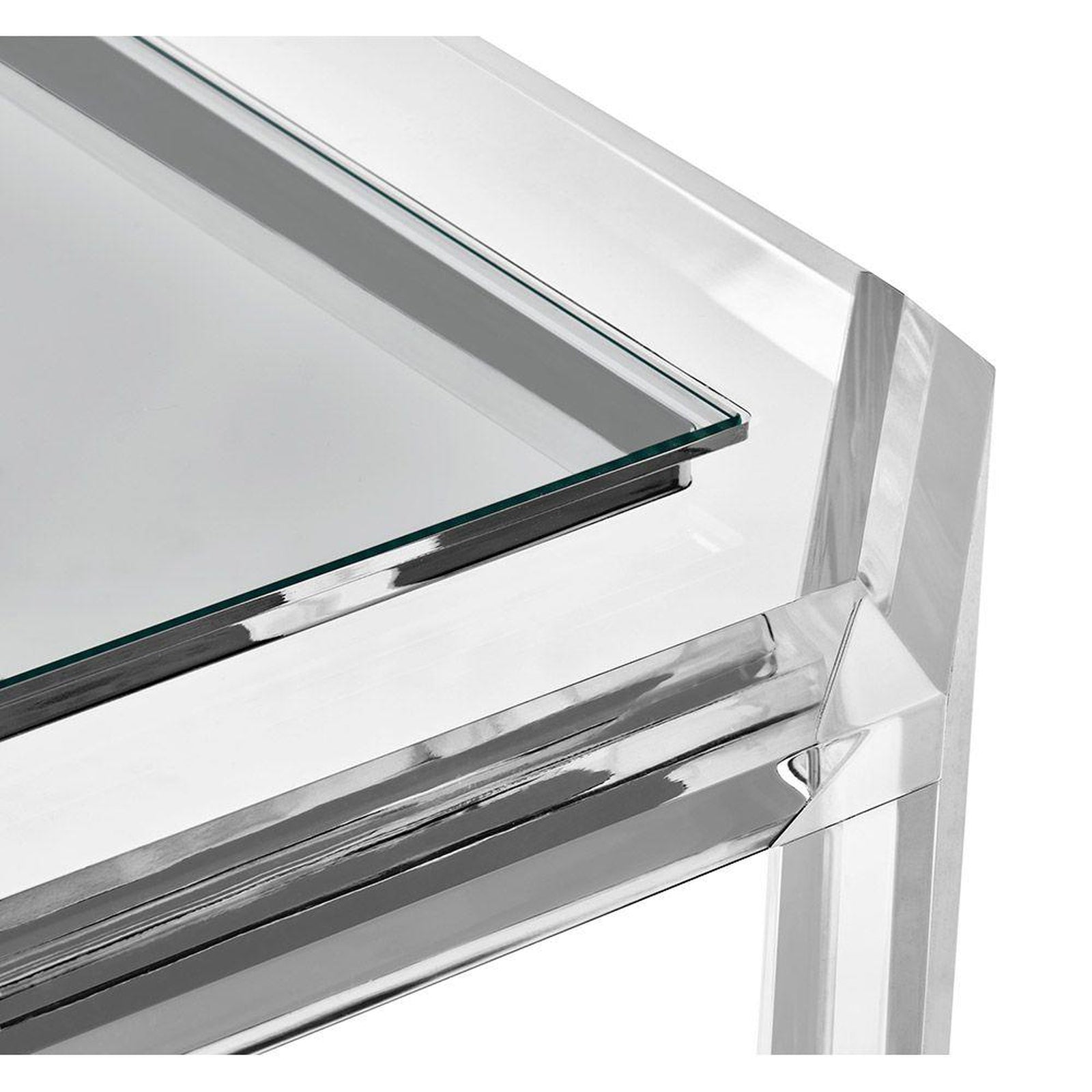 Interlude Home Alden Occasional Table