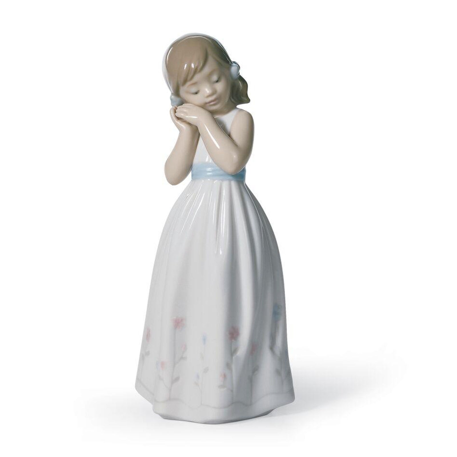 Lladro My Sweet Princess Girl Figurine Type 603
