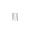 Rosenthal Mini Vase White Bag in Giftbox
