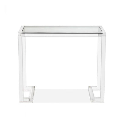 Interlude Home Ava Small Desk/ Console