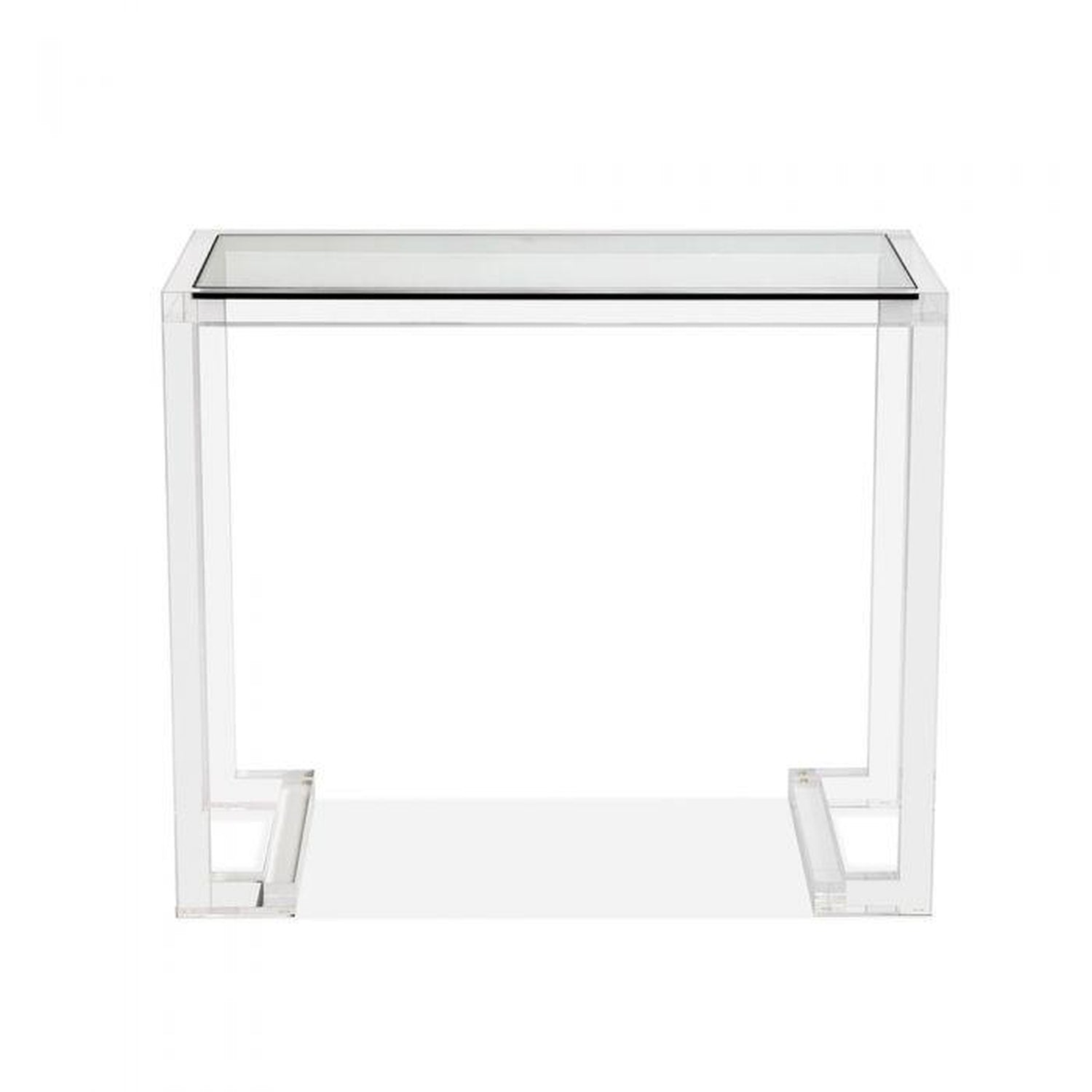 Interlude Home Ava Small Desk/ Console