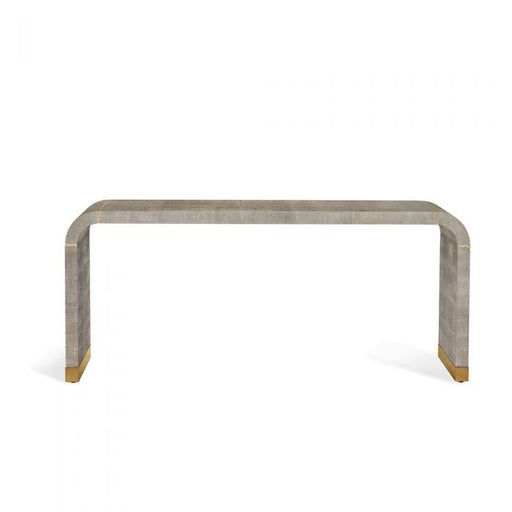 Interlude Home Sutherland Console Table