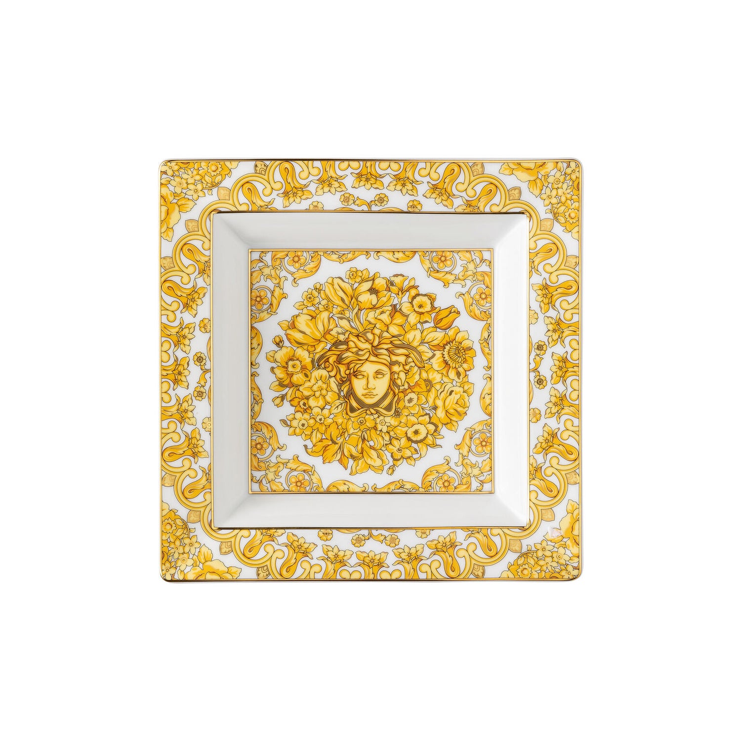Versace Medusa Rhapsody Tray