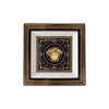Versace Virtus Gala Tray - Black