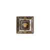Versace Medusa Tray - Blue - 5.5 Inch