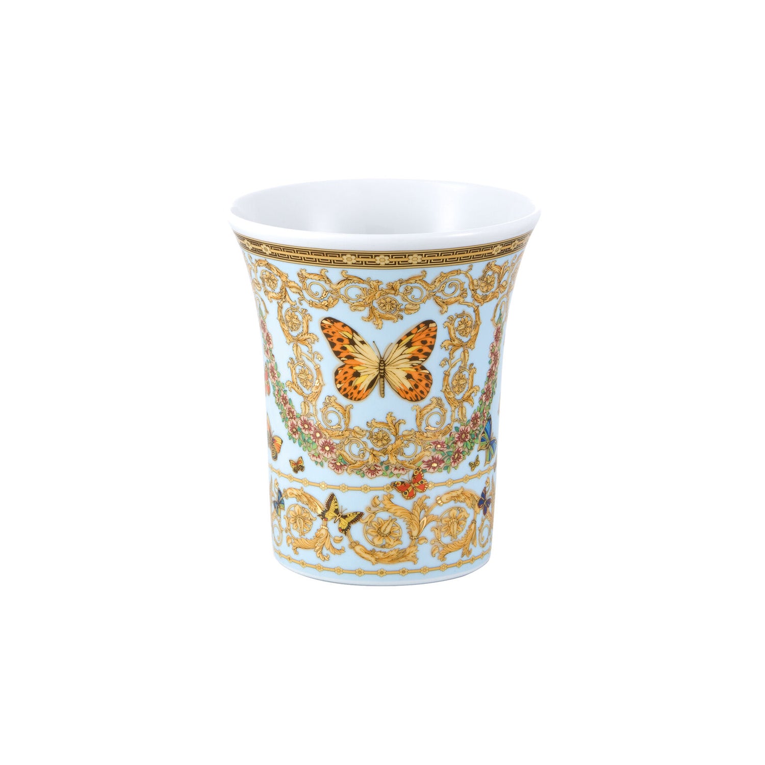 Versace Le Jardin de Versace Vase - Thumbnail 5