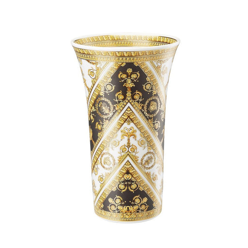 Versace I Love Baroque Vase - 10.25 inch