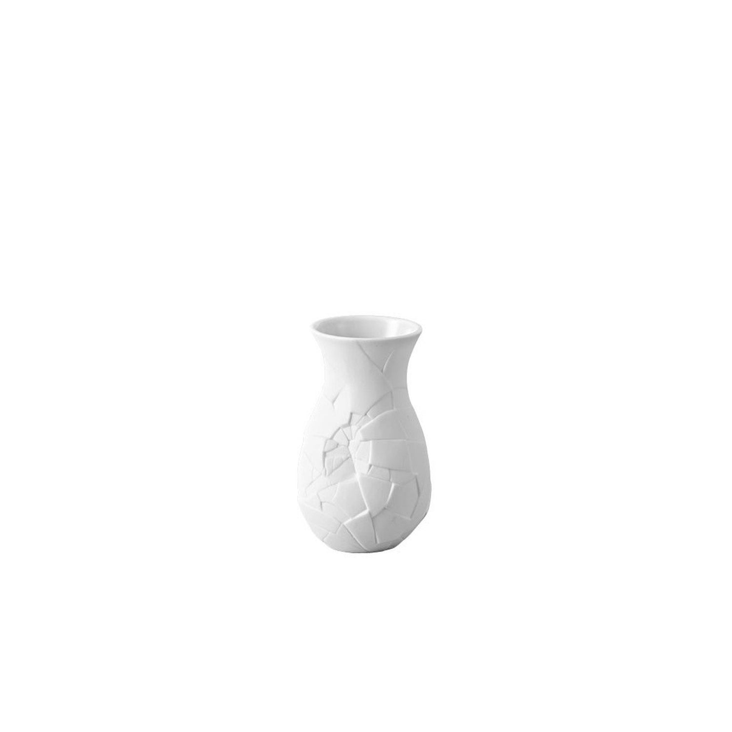 Rosenthal Mini Vase White Vases Of Phases in Giftbox