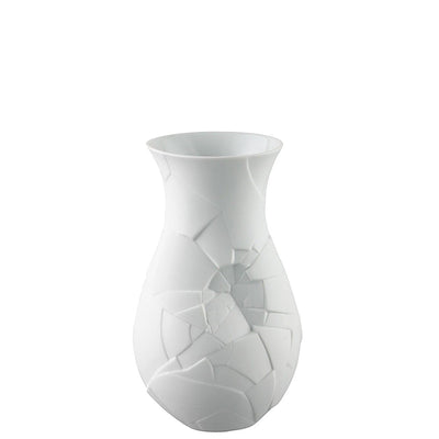 Rosenthal Vases of Phases Vase White Matte - 8 1/4 Inch
