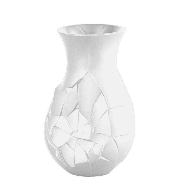 Rosenthal Vases of Phases Vase White Matte - 10 1/4 Inch