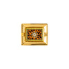 Versace Jungle Animalier Ashtray - 5 Inch
