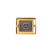 Versace Barocco Mosaic Ashtray - 5 Inch