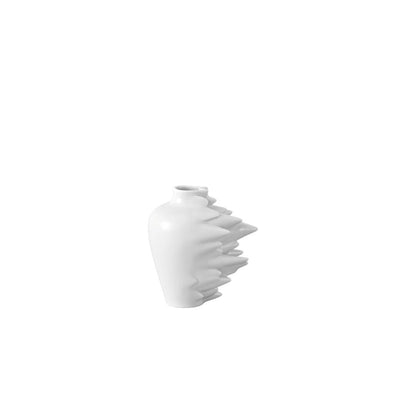 Rosenthal Mini Vase White Fast in Giftbox